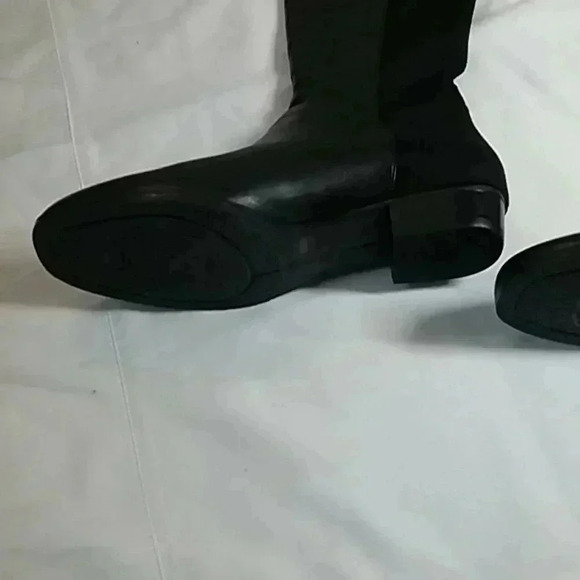 Vince camuto over the knee boots - Picture 9 of 9